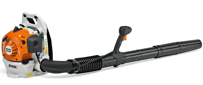 Воздуходув Stihl BR 200-D