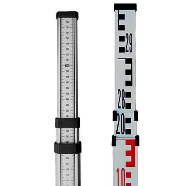 Рейка нивелирная Vega TS3M