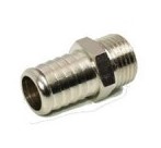 Переходник Ellitech 0704.008304 1/2" папа - ёлочка 18 мм 177570