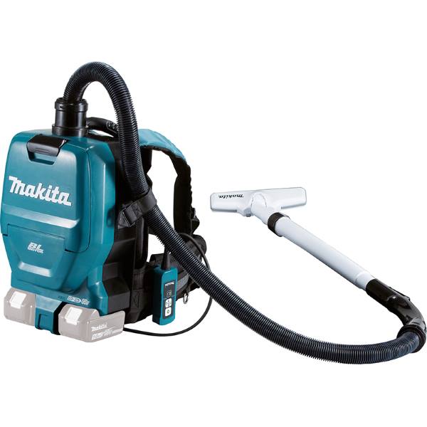 Пылесос Makita DVC 260 Z 