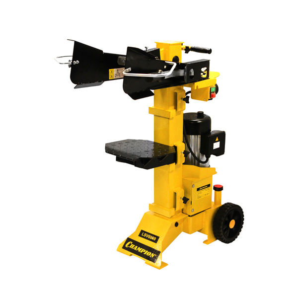 Дровокол CHAMPION LSV 6000