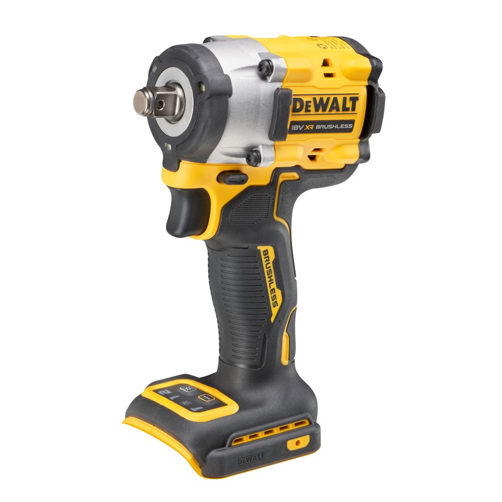 Гайковерт DeWalt DCF 921N 