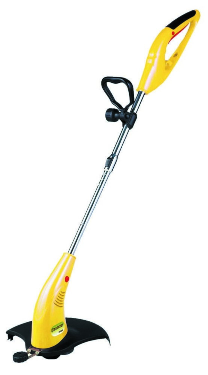 Триммер CHAMPION ЕТ 450