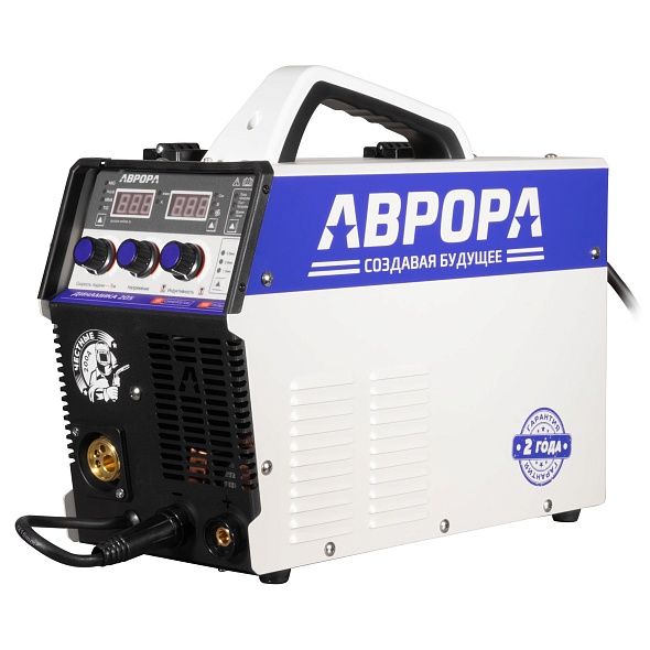 Сварочный полуавтомат Динамика 205 СИНЕРГЕТИК 37559