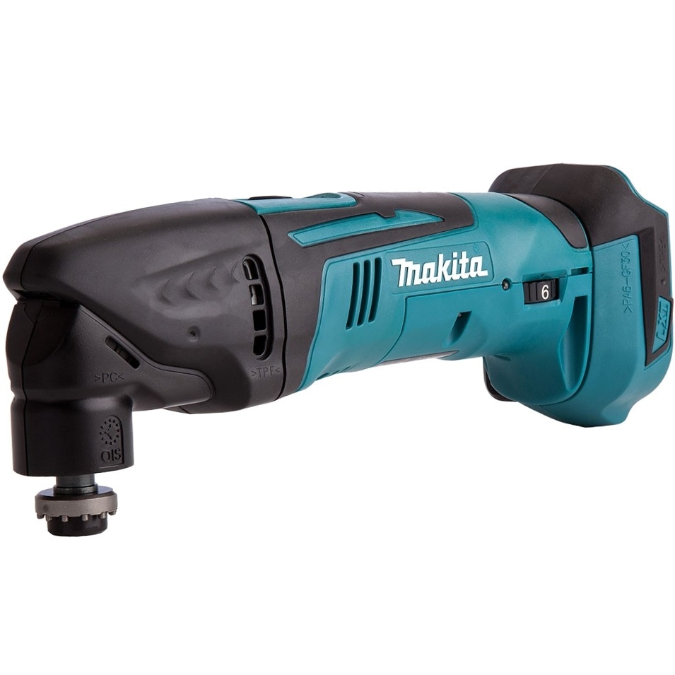 Мультитул Makita DTM 50 Z 177624