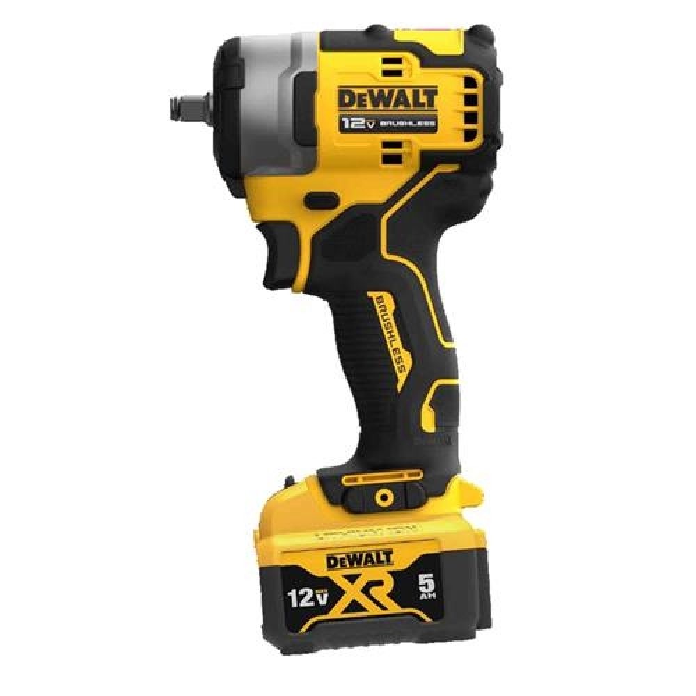 Гайковерт DeWalt DCF 903 P1-QW 