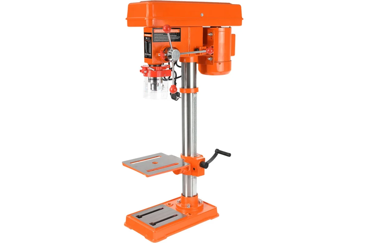 Сверлильный станок PATRIOT SD 600 160301400