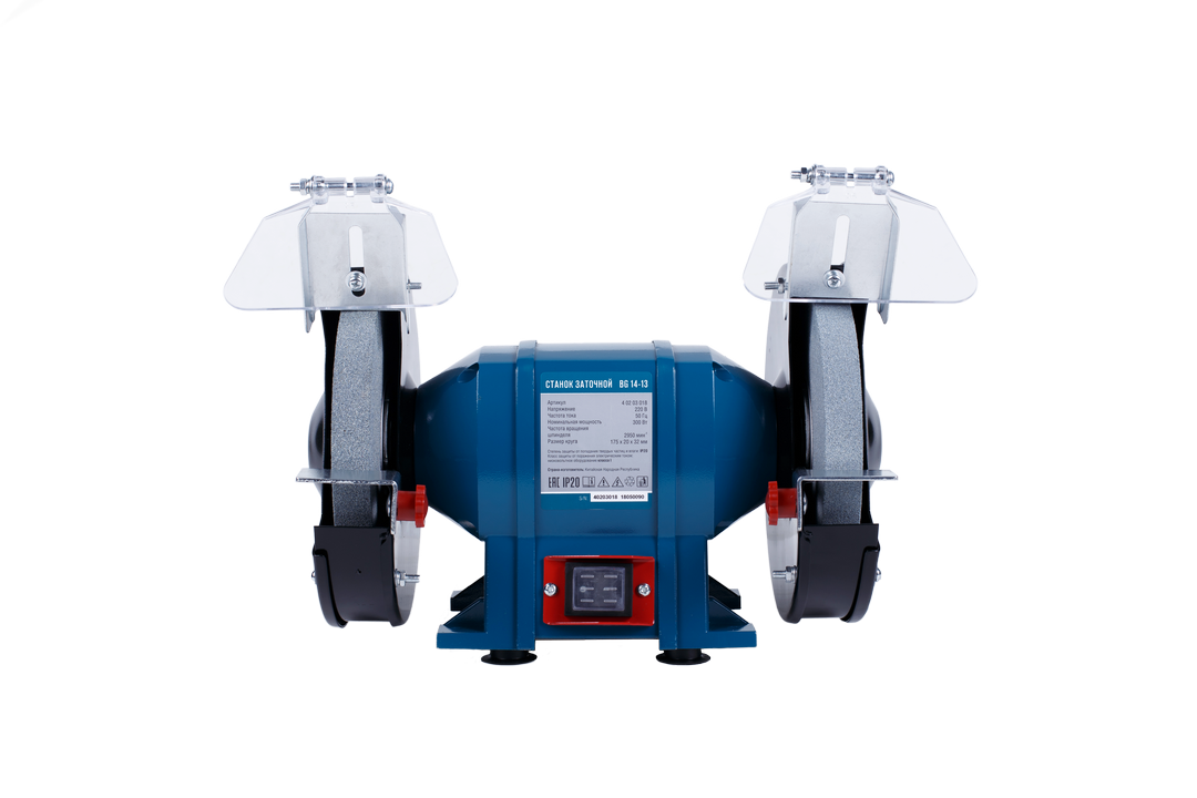 Станок заточной Кратон BG 14-13 