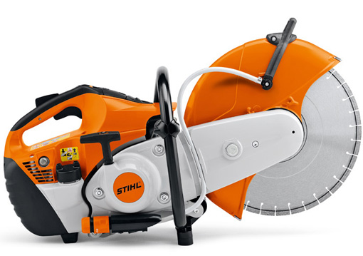 Бензорез STIHL TS-500i-A 