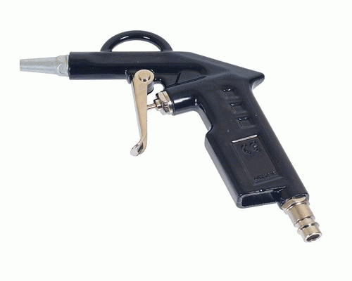 Пистолет продувочный АвтоДело 42300-АД