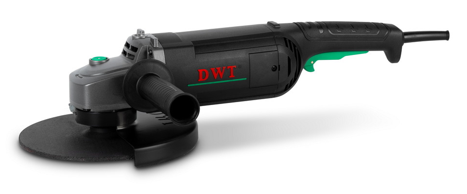 УШМ DWT WSP20-230 TSQ 