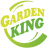 GARDEN KING