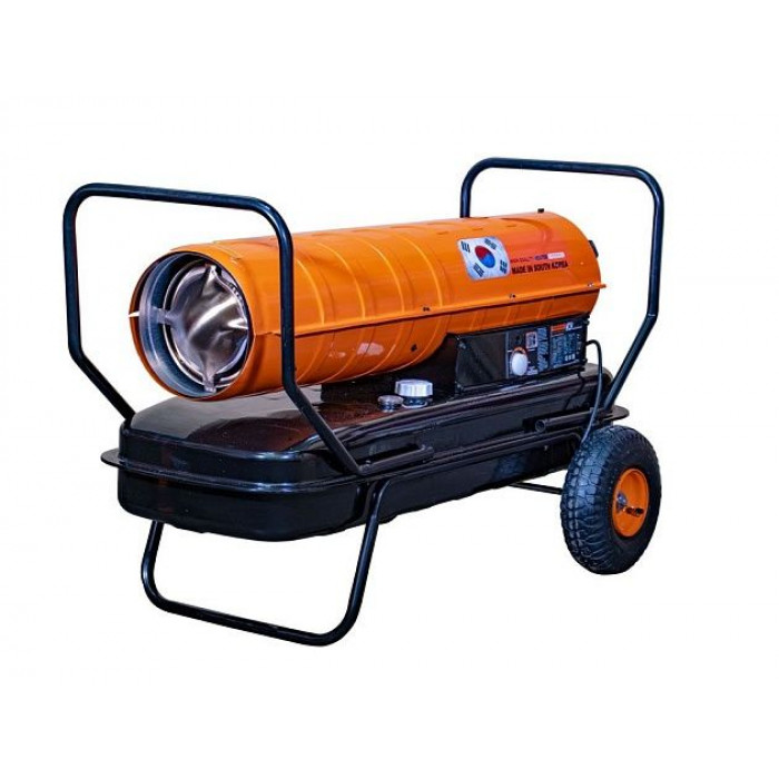 Тепловая пушка дизельная ТК-70000 (70кВт) /AURORA 00008736