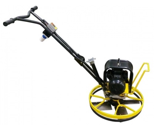 Машина затирочная RedVerg RD-S80E