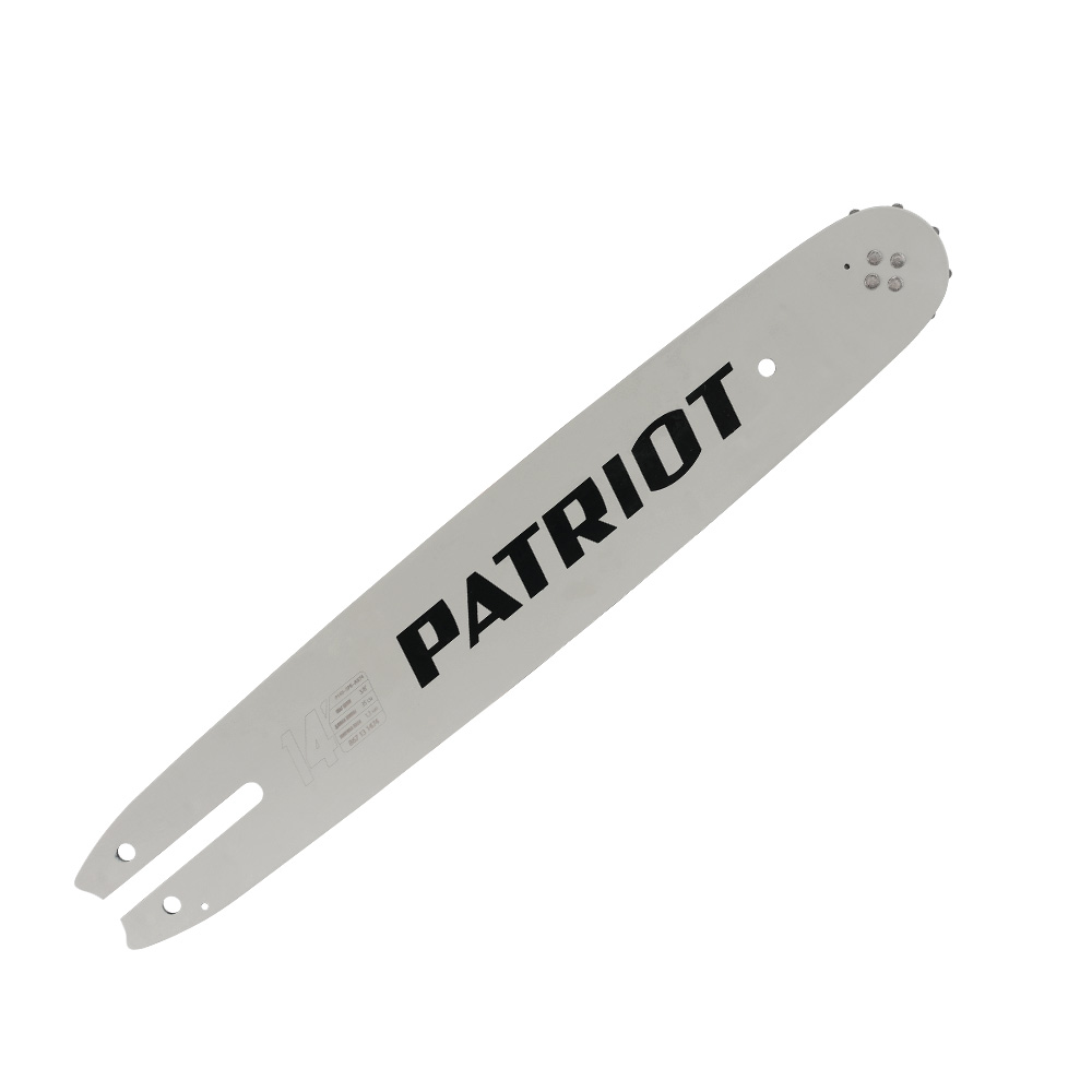 Шина PATRIOT P140SPEA074  867131474