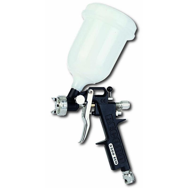 Пневмокраскопульт с в/б 2200 ECO 1,2