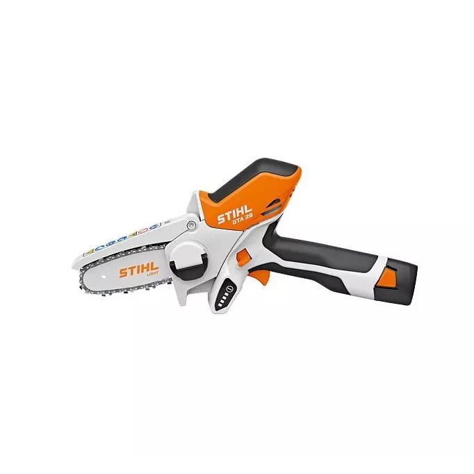 Сучкорез STIHL GTA 26 аккумуляторный GA010116918