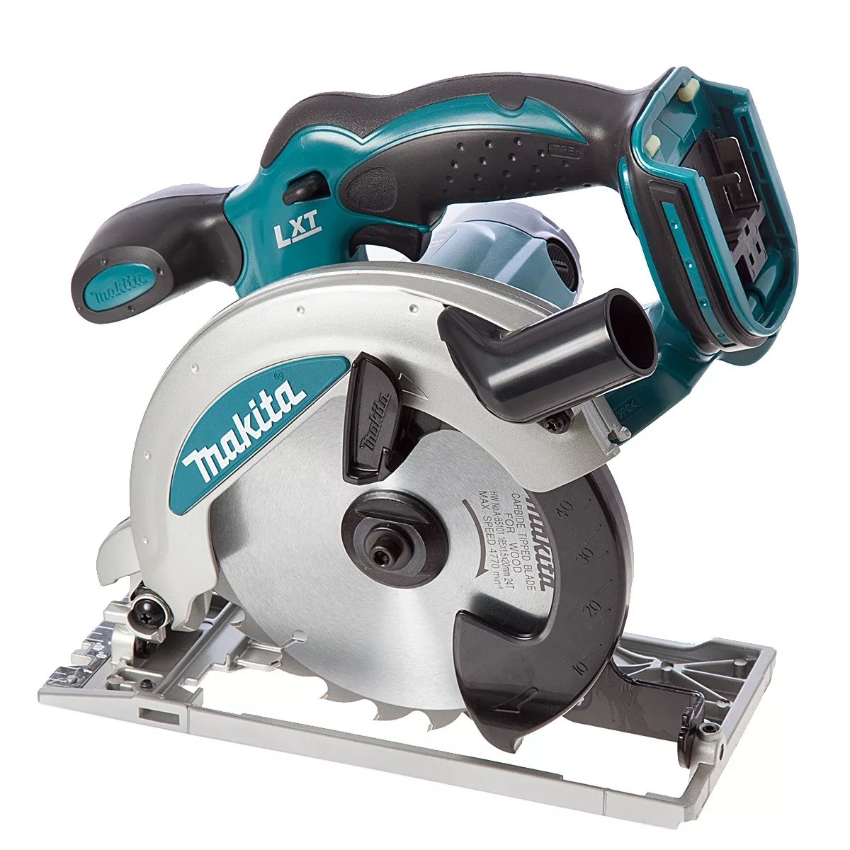 Makita dss610 blade deals