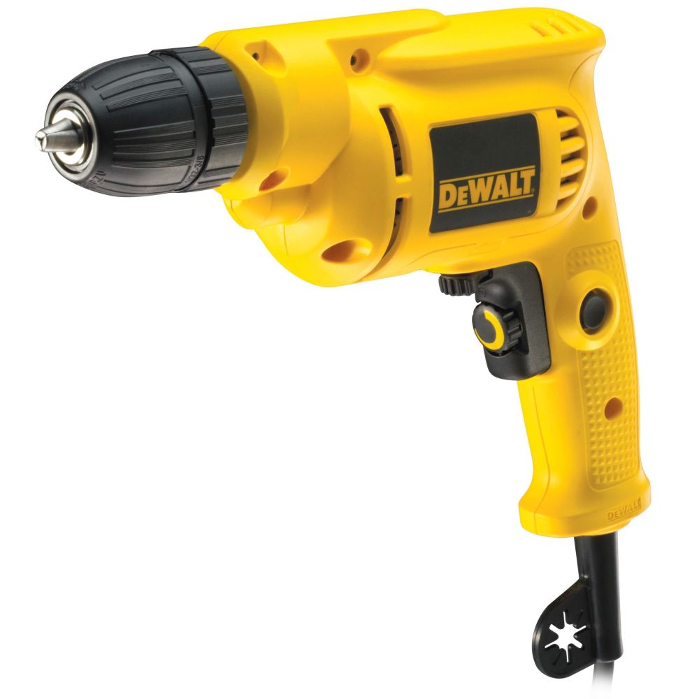 Дрель DeWalt DWD 014