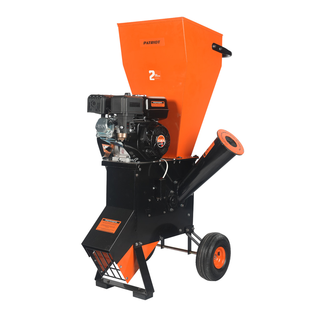 Измельчитель бензиновый PATRIOT РТ SB 76  732107060