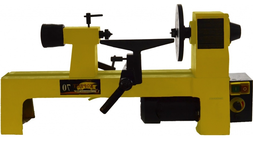 Станок токарный Корвет-70 10270