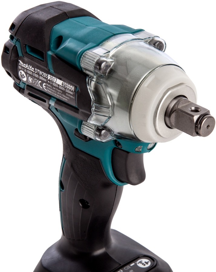 Makita 285 impact on sale wrench