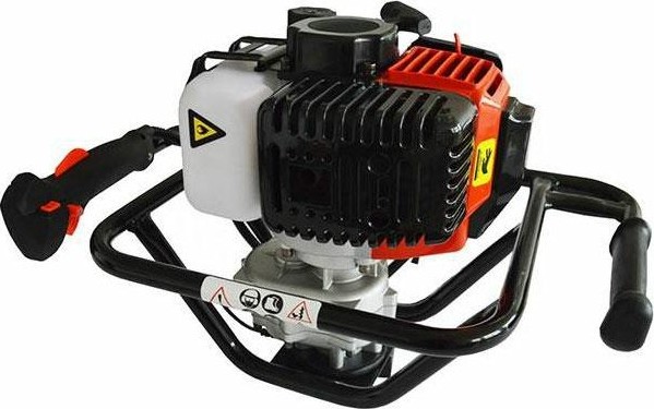 Мотобур  ELITECH БМ 52 ЕН