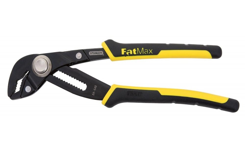 плоскогубцы fatmax 200 мм stanley. плоскогубцы комбинированные fatmax 180мм 0-89-867 stanley. кусачки диагональные stanley fatmax (200 мм). бокорезы stanley 200мм fatmax. пассатижи fatmax.