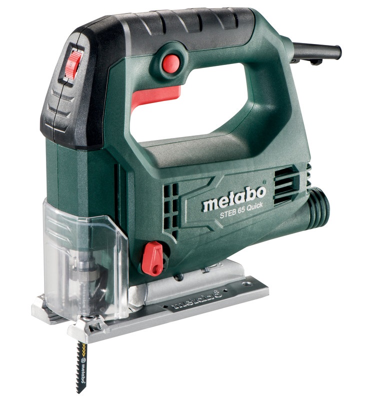 Лобзик Metabo STEB 65 Quick 601030500