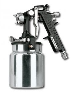 Краскопульт пневматический GAV 162 В 1.8 бс 24458