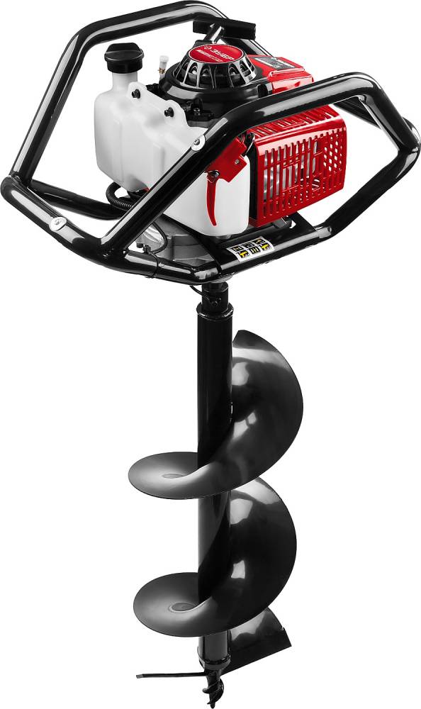 Мотобур (бензобур) ЗУБР МБ2-300 Н 