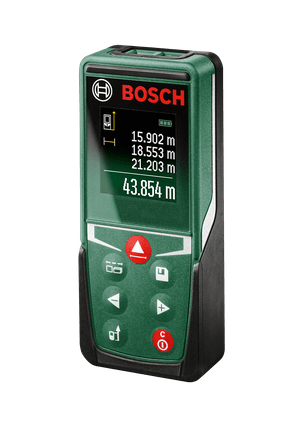 Нивелир лазерный Bosch Universal Distance 50 0603672800