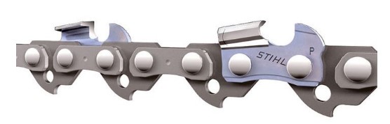Цепь STIHL 14" 3/8" 52зв 1,3 мм 63РМX 36140060052