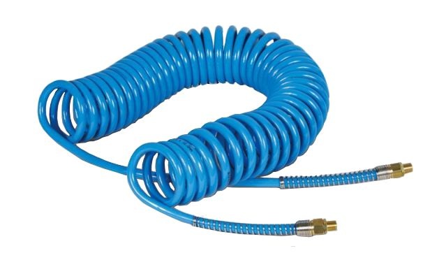 Пневмошланг спиральный  Sumake UB8012600FA