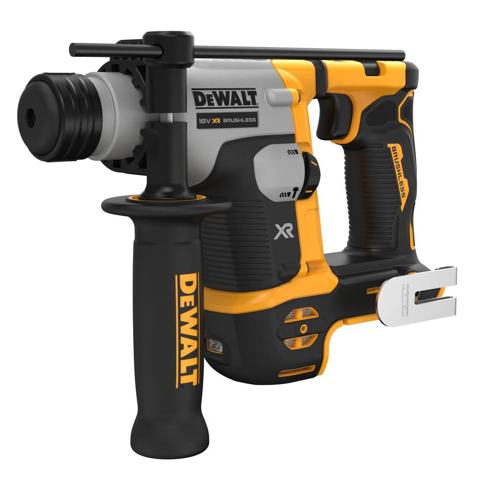 Перфоратор DeWalt DCH172 NT