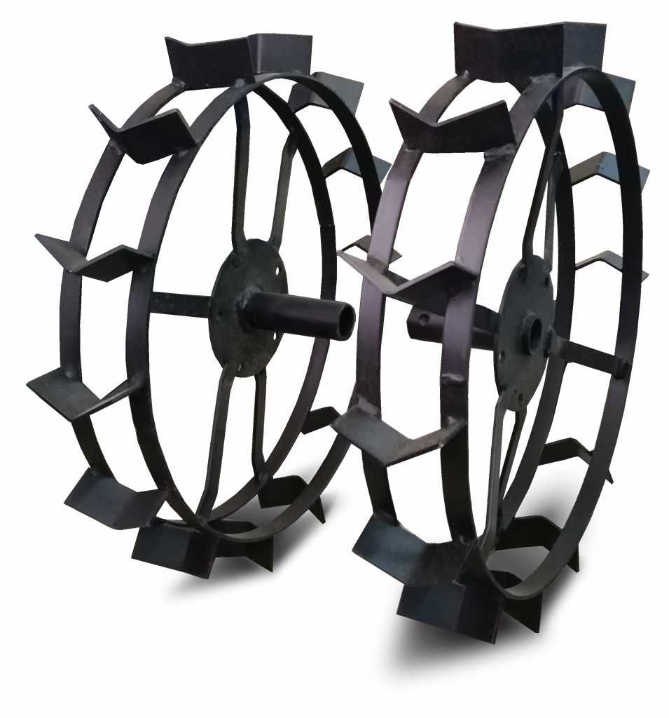 Грунтозацеп для Кадви,Нева, труба диам. 30мм АРМ.КОЛЕСО.01.00.00