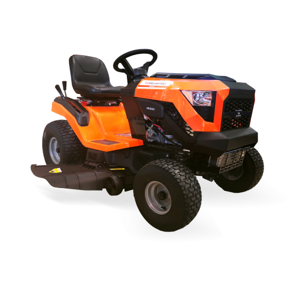 Садовый райдер (Трактор)  VILLARTEC MR 1642A+Травосборник  MR1642Aк(вариатор)