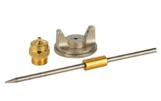 Сопло Elitech 0704.015200 (1.2мм, комплект, для 0704.010800,0704.010200,0704.010900, 1штука 186297