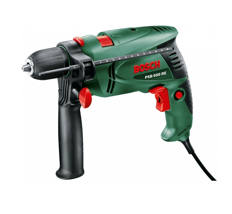 Bosch psb 650 re price deals