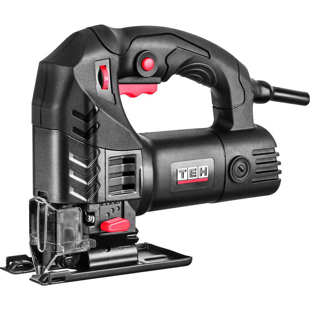 Лобзик TEH TJS6507 