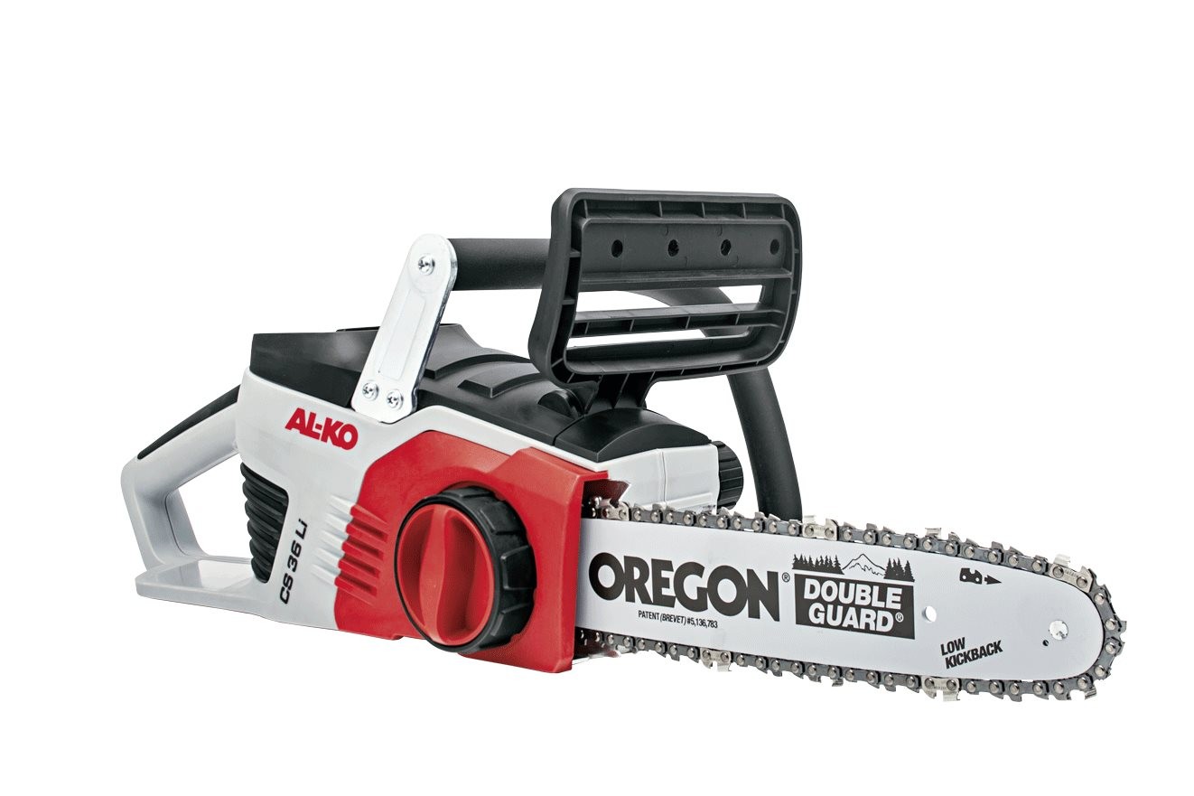 Пила AL-KO CS 36 Li EnergyFlex аккумуляторная 113365