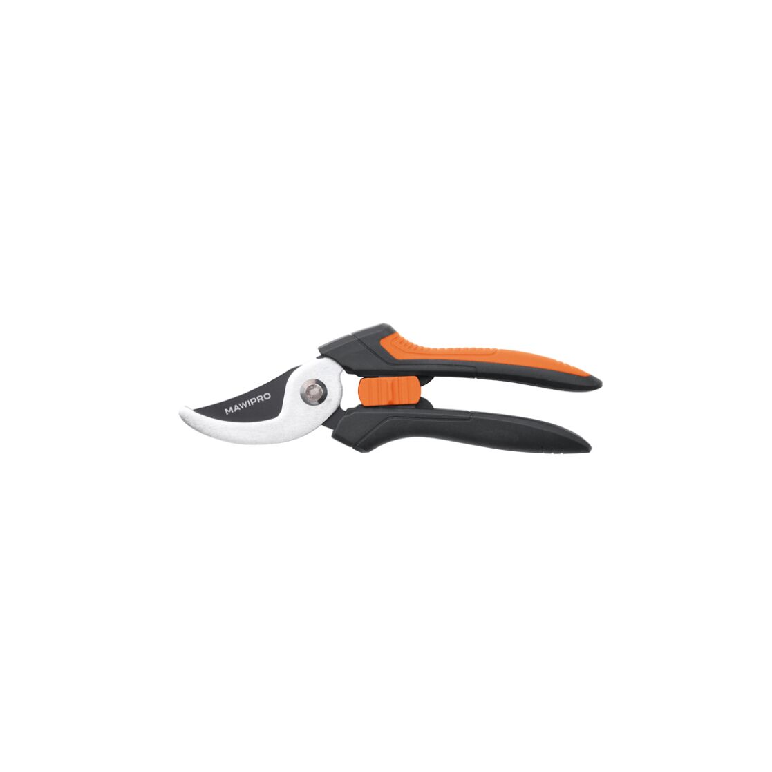 Секатор MAWIPRO MW-4604 200мм плоскостной, сталь SK5  00-00004604