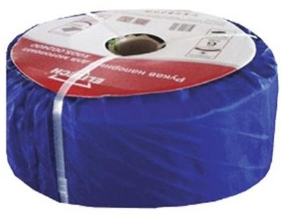 Рукав Elitech 1005.002300 напорный для мотопомпы 6 бар, 3"80мм, бухта 25м 177031