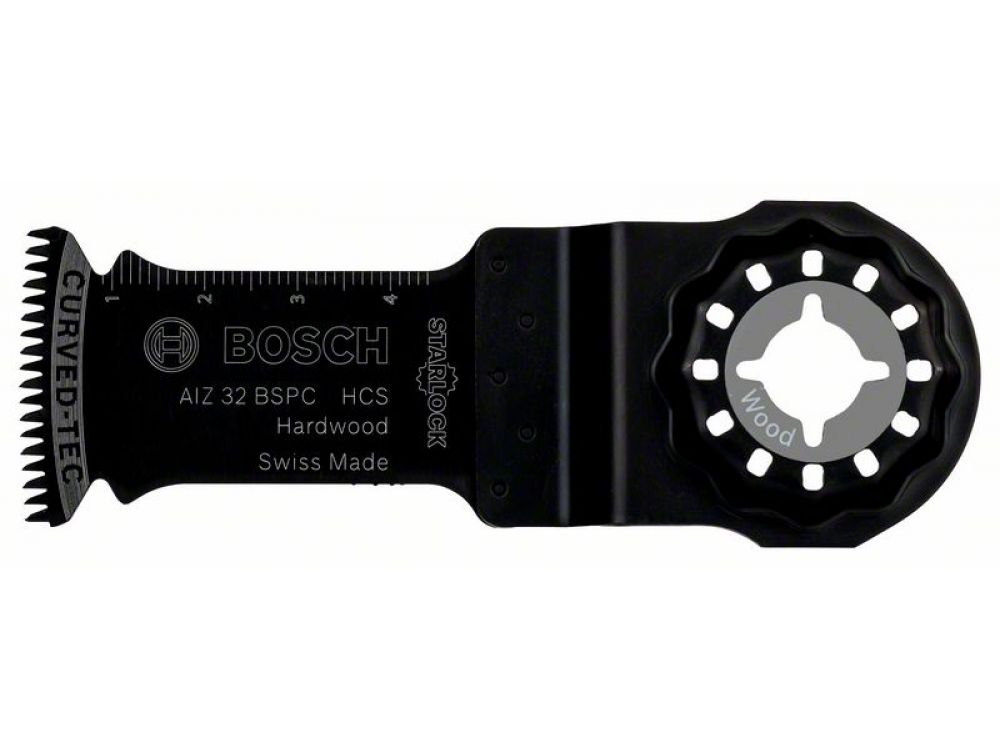 Пилки лобзиковые Bosch HCS ДЕРЕВО 32x40 Д/PMF DIY 2609256947 