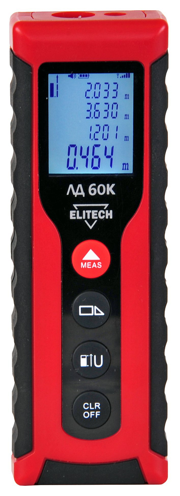 Измеритель длины  Elitech ЛД 60К  209206