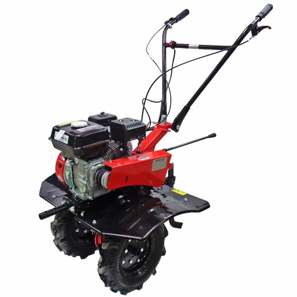 Мотоблок бензиновый Пахарь 820 PH купить в Ижевске