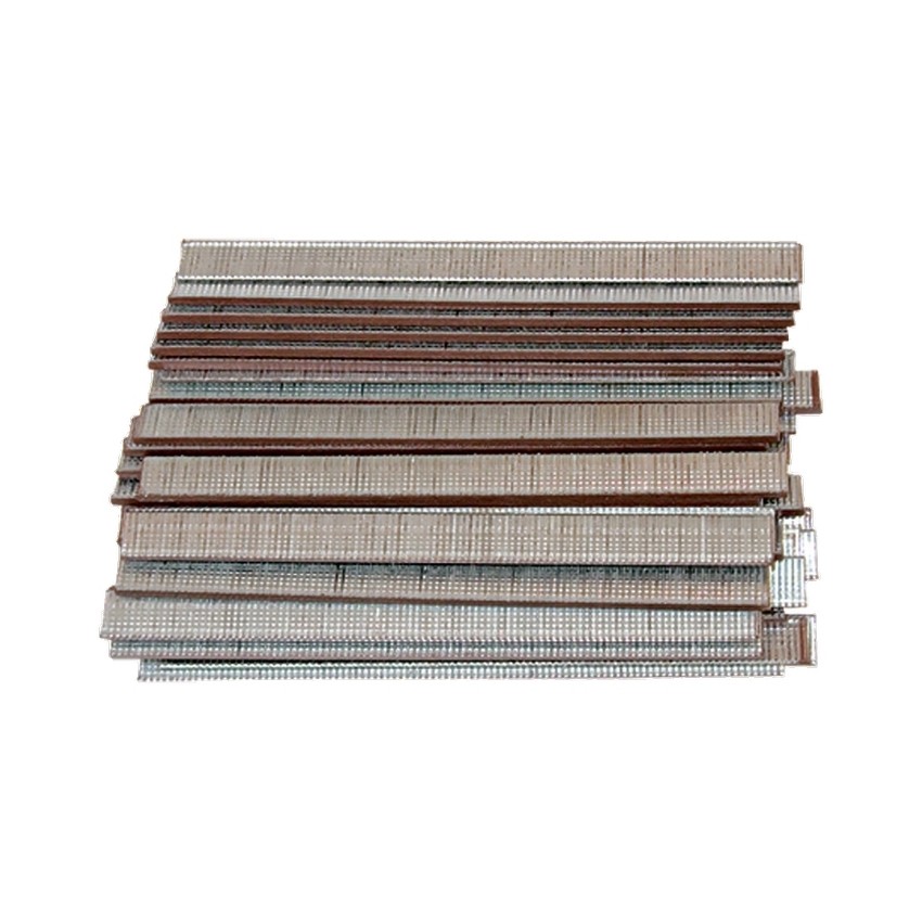 Гвозди Matrix для пневмостеплера 40*1,25*1мм, 57616