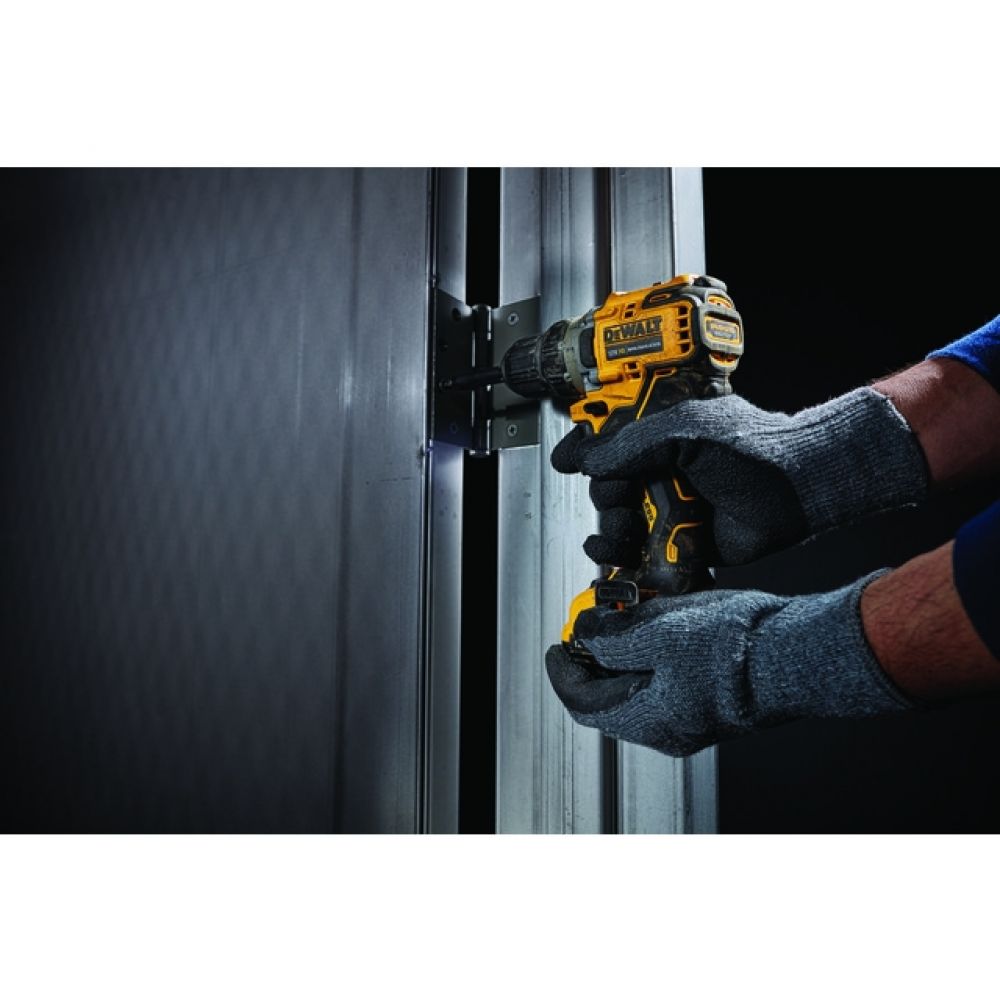DeWalt DCD 701 D2 QW