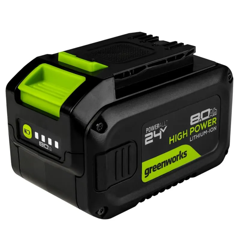 Аккумулятор Greenworks G24HP5 High Power (24V, 5Ач) 2957807
