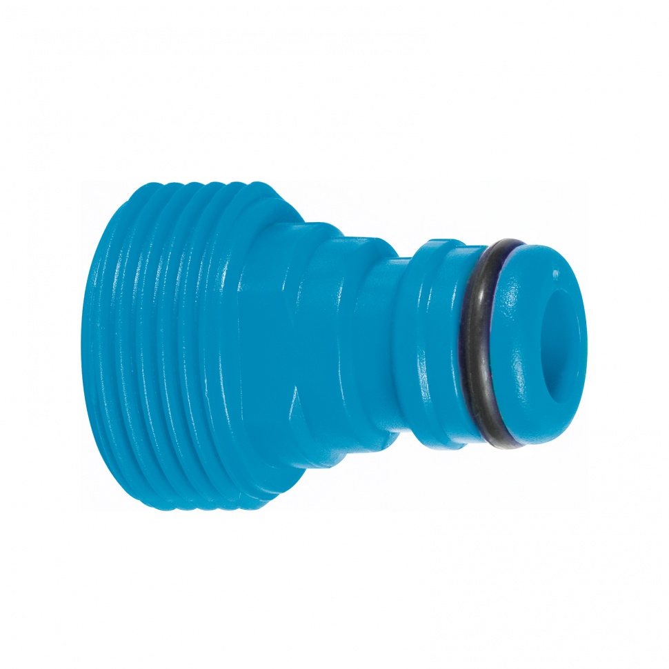 Адаптер PALISAD LUXE 3/4" с внешней резьбой 65721